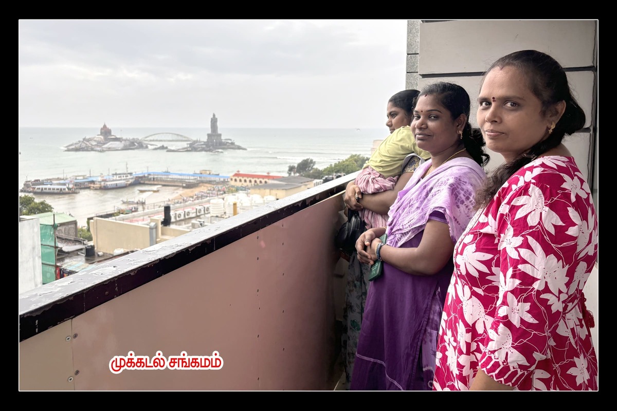 Best Couples Resorts in Paramakudi